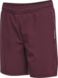 Hummel hmlMOVE GRID WOVEN SHORTS KIDS Rövidnadrág 214928-3506 Méret 164 - weplayhandball