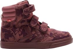 Hummel STADIL PRINT JR Cipők 215382-4338 Méret 33 EU