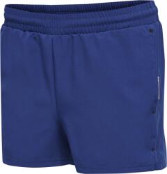 Hummel hmlMOVE GRID WOVEN SHORTS WOMAN Rövidnadrág 214799-8558 Méret XS