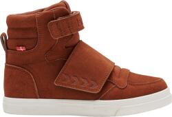 Hummel STADIL TONAL JR Cipők 215387-8004 Méret 27 EU