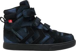 Hummel STADIL PRINT JR Cipők 215382-2001 Méret 34 EU