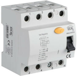 Kanlux KRD6-4/40/30-A 23192