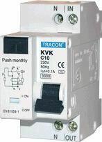 TRACON KVK-20-03