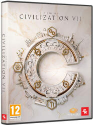 2K Games Sid Meier's Civilization VII (PC)
