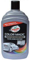 Turtle Wax Turtle Wax Color Magic ezüst 500 ml FG8312/52710 (TW FG6906)