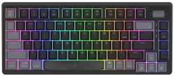 AQIRYS Adara Mini Black RGB (ADARAMBK)