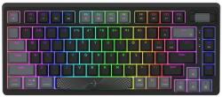 AQIRYS Adara Mini Black RGB (ADARAMLE)