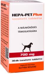 HEPA-PET Plus comprimate 700mg 30 comprimate