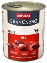 Animonda Adult (carne de vită pură) - 400 g