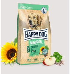 Happy Dog Balance hrană pentru câini - 2×15 kg