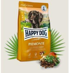 Happy Dog Supreme Sensible Piemonte - 4 kg (129438)