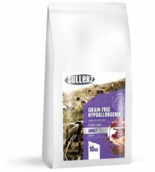 SullerZ Grain Free Hypoallergenic Adult Mono Lamb Medium Hrană pentru câini - 10 kg