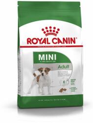 Royal Canin MINI ADULT hrană pentru câini - 2×8 kg