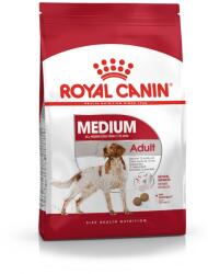 Royal Canin MEDIUM ADULT hrană pentru câini - 2×15 kg