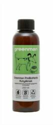 Greenman Natural Live Flora Probiotic pentru câini 250 ml