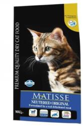 Matisse castrat - 10 kg