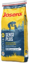 Josera SensiPlus hrană pentru câini - 2×12, 5 kg