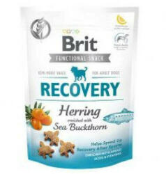 Brit Dog Functional Snack Recovery Herring 150 g