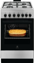 Electrolux LKK520032X Tűzhely