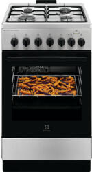 Electrolux LKK560011X Tűzhely