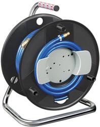 Brennenstuhl Furtun aer comprimat compresor cu tambur Brennenstuhl 4007123001392, 20m, Diametru 6/12 mm, 15 bari (Hama 143943)
