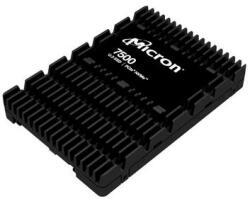 Micron 7500 PRO 7.68TB U.3 (MTFDKCC7T6TGP-1BK1DABYYR)