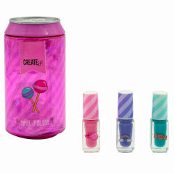 Canenco Create It Candy Can körömlakk (84815NP)