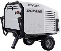 Rotair VRK 20 AE 1600 l/min (RT1079900025F)