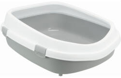 TRIXIE Primo XXL 56x25x71 cm szürke/fehér (40174)
