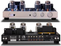 Rogue Audio Cronus Magnum III Dark Amplificator