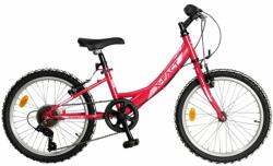 X-Fact Princess 20 Bicicleta