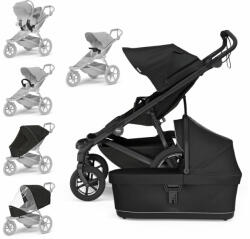 Thule Urban Glide 4 Set XXL