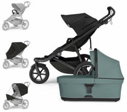 Thule Urban Glide 3 Set L Babakocsi