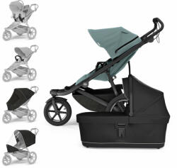 Thule Urban Glide 3 Set XL Babakocsi