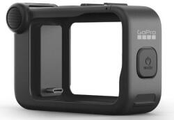 GoPro Husa de Protectie GoPro Media Mod ADFMD-001, HERO9 (Negru) (ADFMD-001)