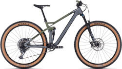 CUBE Stereo ONE22 HPC TM 29 (2024) Kerékpár