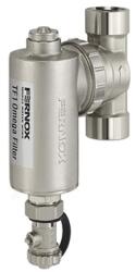 Fernox TF1 Omega Filter mágneses iszapleválasztó 6/4 (F-62376)