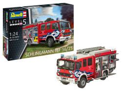 Revell Schlingmann TLF 16/25 1:24 (07586)