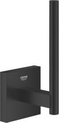 GROHE 409792430 Start Cube Matt Black