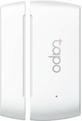 TP-LINK TP-Link Tapo T110 ajtó-/ablaknyitás érzékelő Vezeték nélküli Ajtó/Ablak Fehér (Tapo T110) (Tapo T110)