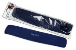 LogiLink Billentyűzet zselés pad, kék (LOGILINK_ID0045) (LOGILINK_ID0045)