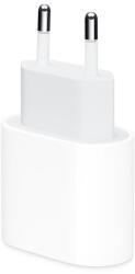 Apple muvv3zm/a 20W Type-C fehér hálózati töltő (MUVV3ZM/A)