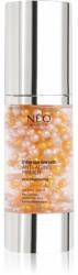 Neo Make Up Intense Serum Anti-Aging Primer élénkítő és tápláló alapozó bázis a ráncok ellen 30 ml