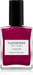 NAILBERRY L'Oxygéné lac de unghii culoare Berry Fizz 15 ml