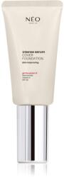 Neo Make Up Intense Serum Cover Foundation machiaj natural SPF 30 culoare 06 Caramel 30 ml