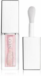 NEO Make Up Intense Serum Glossy Lipgloss tápláló szájfény árnyalat 03 Pinky Blink 5 ml