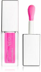 Neo Make Up Intense Serum Lip Oil tápláló olaj az ajkakra árnyalat 02 Raspberry 5 ml