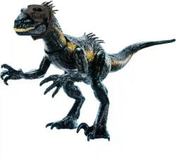 Mattel Jurassic World Indoraptor dino figura fénnyel és hanggal 40cm (HKY12) - morzsajatekbolt