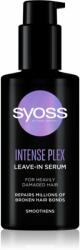Syoss Intense Plex leöblítést nem igénylő szérum nagyon sérült hajra 100 ml