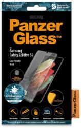 Panzer Folie protectie PanzerGlass pentru Samsung Galaxy S21 Ultra (7258)